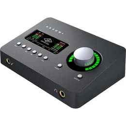 Universal Audio Arrow Zubehör