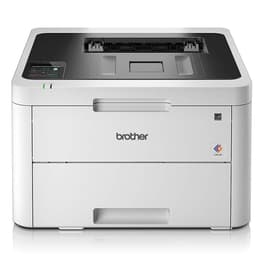 Brother HL-L3230CDW Laserdrucker Farbe