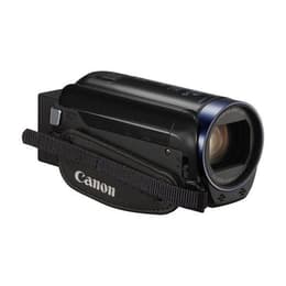Canon Legria HF R68 Camcorder - Schwarz