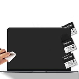 Schutzfolie MacBook/Laptops 15" - Nanoflüssigkeit - Transparent