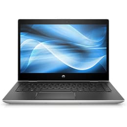 HP ProBook X360 440 G1 14" Core i3 2.2 GHz - SSD 256 GB - 8GB QWERTZ - Deutsch