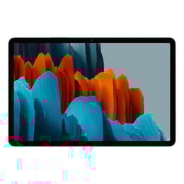 Galaxy Tab S7+ 256GB - Schwarz - WLAN