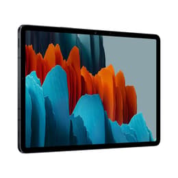Galaxy Tab S7+ 256GB - Schwarz - WLAN