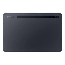 Galaxy Tab S7+ 256GB - Schwarz - WLAN