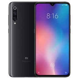 Xiaomi Mi 9 64GB - Schwarz - Ohne Vertrag - Dual-SIM