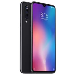 Xiaomi Mi 9 64GB - Schwarz - Ohne Vertrag