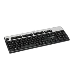 Hp Tastatur QWERTY Französisch DT527A