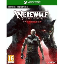 Werewolf: The Apocalypse - Earthblood - Xbox One