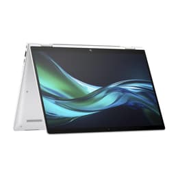 HP Elite x360 1040 G11 14" Core Ultra 5 1.7 GHz - SSD 1 TB - 32GB AZERTY - Französisch
