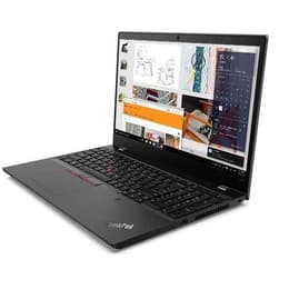 Lenovo ThinkPad L15 15" Core i5 1.6 GHz - SSD 256 GB - 8GB QWERTY - Englisch