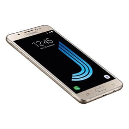 Galaxy J5 (2016) 16GB - Gold - Ohne Vertrag