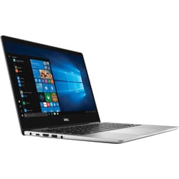 Dell Inspiron 5000 13" Core i5 1.8 GHz - SSD 256 GB - 8GB AZERTY - Französisch