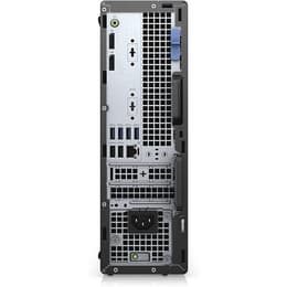 Dell OptiPlex 5090 SFF Core i5 3.2 GHz - SSD 512 GB RAM 16 GB
