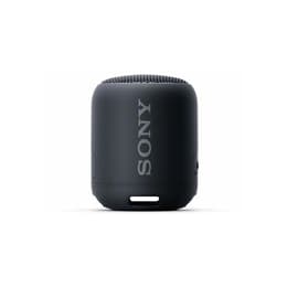 Lautsprecher  Bluetooth Sony SRS-XB12 - Schwarz