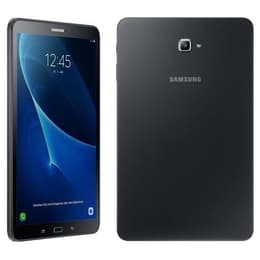 Galaxy Tab A 32GB - Schwarz - WLAN
