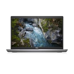 Dell Precision 3561 15" Core i7 2.5 GHz - SSD 1 TB - 8GB AZERTY - Französisch