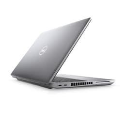 Dell Precision 3561 15" Core i7 2.5 GHz - SSD 1 TB - 8GB AZERTY - Französisch