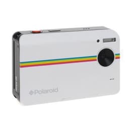 Sofortbildkamera  Polaroid Z2300 - Weiß