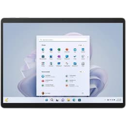 Microsoft Surface Pro 9 13" Core i5 3.3 GHz - SSD 256 GB - 8GB Ohne Tastatur