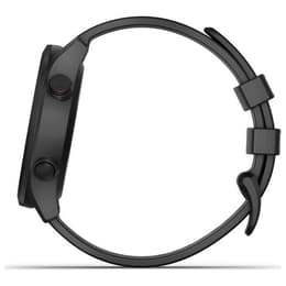 Garmin Approach S12 Bluetooth 40 mm - Schwarz