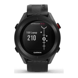 Garmin Approach S12 Bluetooth 40 mm - Schwarz