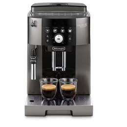 Espressomaschine mit Kaffeemühle Dolce Gusto kompatibel De'Longhi Magnifica S FEB2533.TB 1,8000L - Grau