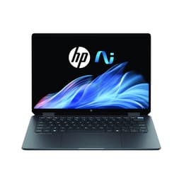 HP OmniBook Ultra Flip 14" Core Ultra 7 2.2 GHz - SSD 1 TB - 32GB AZERTY - Französisch