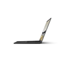 Microsoft Surface Laptop 3 13" Core i5 1.2 GHz - SSD 256 GB - 8GB QWERTY - Englisch