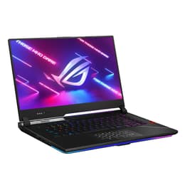 Asus ROG Strix Scar 15 G533ZW-LN158W 15" Core i9 2.5 GHz - SSD 1 TB - 32GB - Nvidia GeForce RTX 3070 Ti AZERTY - Französisch