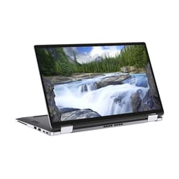 Dell Latitude 7400 14" Core i7 1.9 GHz - SSD 512 GB - 16GB QWERTY - Englisch