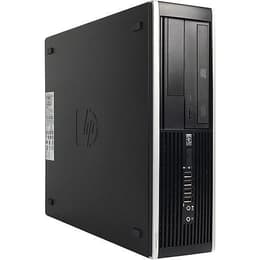 HP Compaq 6200 Pro celeron G530 2,4 GHz - HDD 250 GB RAM 2 GB