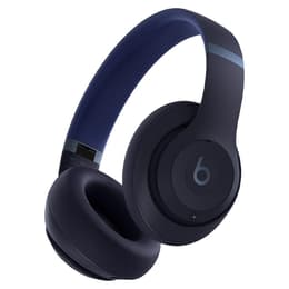 Beats Studio Pro Kopfhörer Noise cancelling wireless mit Mikrofon - Blau