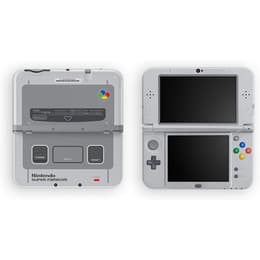 New Nintendo 3DS XL - Grau
