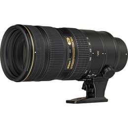 Nikon Objektiv AF-S NIKKOR 70-200mm f/2.8G ED VR II Nikon F f/2.8