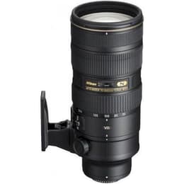 Nikon Objektiv AF-S NIKKOR 70-200mm f/2.8G ED VR II Nikon F 70-200mm f/2.8