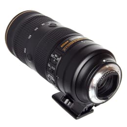 Nikon Objektiv AF-S NIKKOR 70-200mm f/2.8G ED VR II Nikon F 70-200mm f/2.8