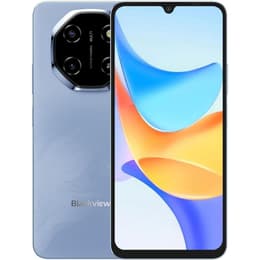 Blackview Shark 6 128GB - Blau - Ohne Vertrag