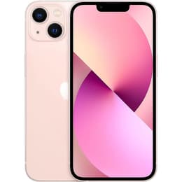iPhone 13 512 GB - Rosé - Ohne Vertrag