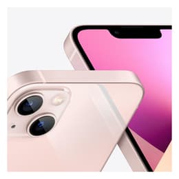 iPhone 13 512GB - Rosé - Ohne Vertrag