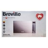 Mikrowelle BREVILLE BRSMW2016