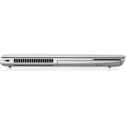 HP ProBook 650 G5 15" Core i3 2.1 GHz - SSD 256 GB - 8GB AZERTY - Französisch