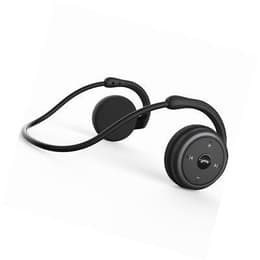 Linkwitz Marathon 2 Kopfhörer wireless - Schwarz/Grau