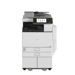 Ricoh MP C3502 Laserdrucker Farbe