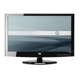 Bildschirm 21" LCD HP X22LED