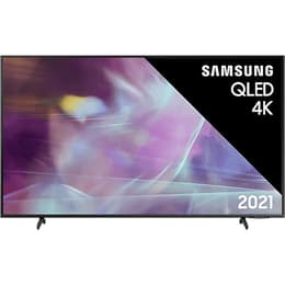 Fernseher Samsung QLED Ultra HD 4K 165 cm QE65Q64AAUXXN
