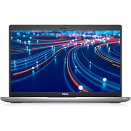 Dell Latitude 5420 14" Core i7 3 GHz - SSD 512 GB - 16GB QWERTY - Spanisch