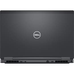 Dell Precision 7730 17" Core i7 2.2 GHz - SSD 1 TB - 32GB QWERTZ - Deutsch