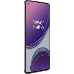 OnePlus 8T 128GB - Silber - Ohne Vertrag