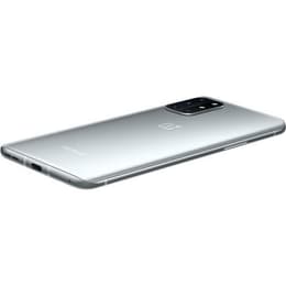OnePlus 8T 128GB - Silber - Ohne Vertrag
