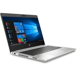 HP ProBook 445 G7 14" Ryzen 5 2.3 GHz - SSD 256 GB - 8GB QWERTZ - Deutsch